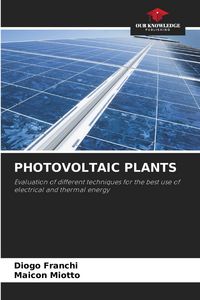 Produktbild: Photovoltaic Plants