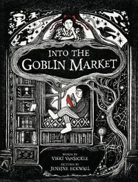 Produktbild: Into the Goblin Market