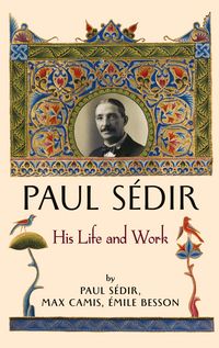 Produktbild: Paul S&eacute;dir