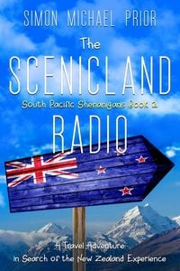 Produktbild: The Scenicland Radio