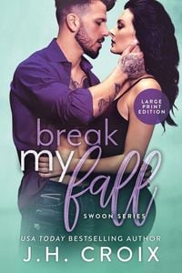 Produktbild: Break My Fall