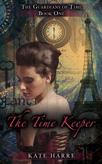 Produktbild: The Time Keeper