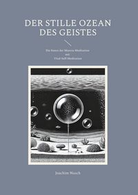 Produktbild: Der Stille Ozean des Geistes