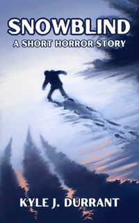 Produktbild: Snowblind