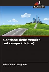 Produktbild: Gestione delle vendite sul campo (rivisto)