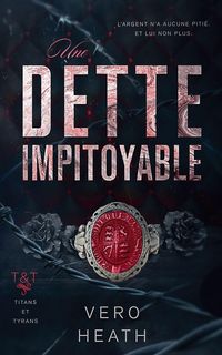 Produktbild: Une dette impitoyable