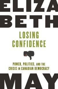 Produktbild: Losing Confidence