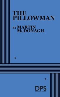 Produktbild: The Pillowman