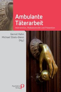 Produktbild: Ambulante T&auml;terarbeit
