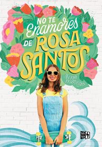 Produktbild: No te enamores de Rosa Santos