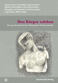 Produktbild: Den K&ouml;rper erleben