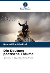 Produktbild: Die Deutung poetische Tr&auml;ume