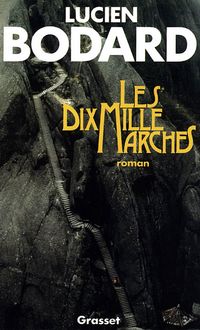 Produktbild: Les dix mille marches