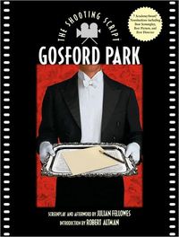 Produktbild: Gosford Park