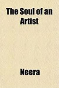 Produktbild: The Soul of an Artist