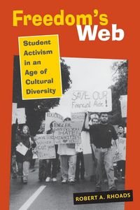 Produktbild: Freedom's Web