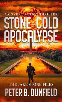 Produktbild: Stone-Cold Apocalypse