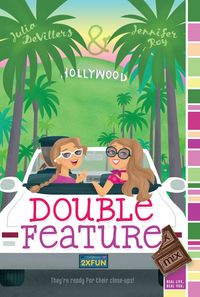 Produktbild: Double Feature