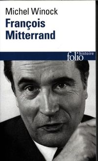 Produktbild: Fran&ccedil;ois Mitterrand