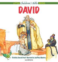 Produktbild: David