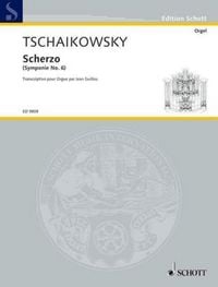 Produktbild: Scherzo