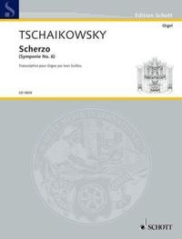 Produktbild: Scherzo