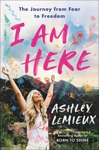 Produktbild: I Am Here