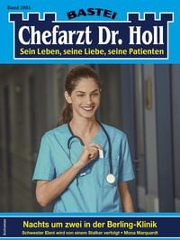 Produktbild: Chefarzt Dr. Holl 2005