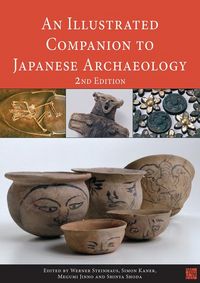 Produktbild: An Illustrated Companion to Japanese Archaeology
