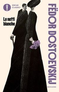 Produktbild: Le notti bianche