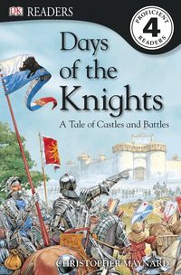 Produktbild: Days Of The Knights