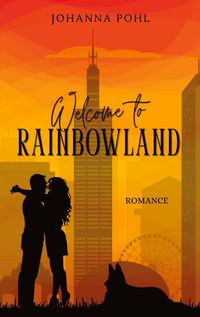 Produktbild: Welcome to Rainbowland