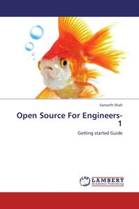 Produktbild: Open Source For Engineers-1