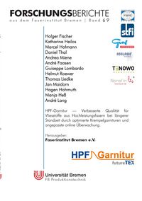 Produktbild: HPF-Garnitur