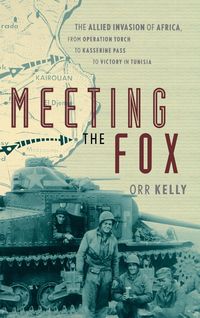 Produktbild: Meeting the Fox