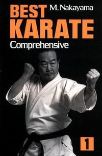 Produktbild: Best Karate Volume 1