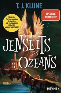 Produktbild: Jenseits des Ozeans