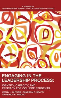 Produktbild: Engaging in the Leadership Process