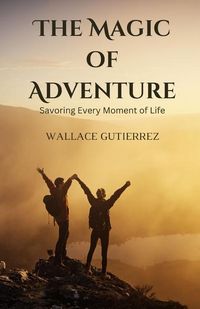 Produktbild: The Magic of Adventure
