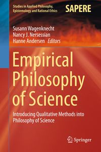 Produktbild: Empirical Philosophy of Science