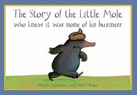 Bild vom Artikel Holzwarth, W: The Story of the Little Mole vom Autor Werner Holzwarth