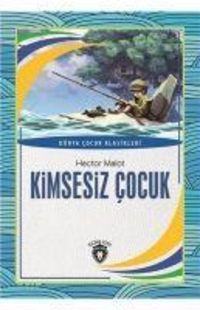 Produktbild: Kimsesiz Cocuk