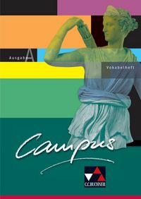 Produktbild: Campus A / Campus A Vokabelheft