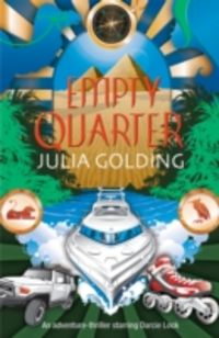 Produktbild: Empty Quarter