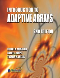 Produktbild: Introduction to Adaptive Arrays