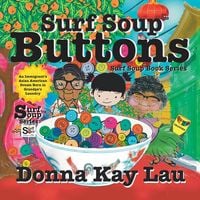 Produktbild: Surf Soup Buttons