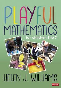 Produktbild: Playful Mathematics