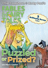 Produktbild: Puzzled or Prized?