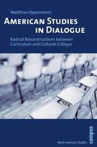 Produktbild: American Studies in Dialogue