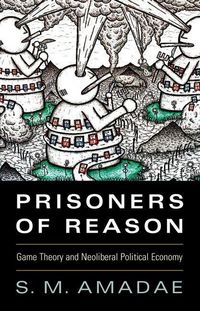 Produktbild: Prisoners of Reason